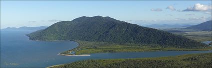 Russell Heads - QLD (PBH4 00 14171)